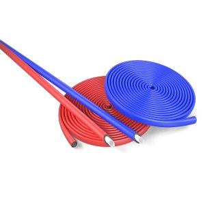 Трубная изоляция Energoflex Super Protect 18/6 - 1 м