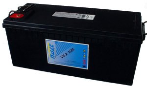 Аккумуляторная батарея HAZE AGM HZB 12-230