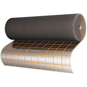 Рулоны Energofloor Compact 3/1,0-30