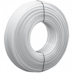 Труба FRANKISCHE сшитый полиэтилен FF-therm Difustop FH 20х2  6 бар, 1 м.